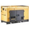 water-cooled 10KVA sound proof diesel generator, 10kw diesel engine generator , 10kva silent portabl