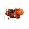 Industrial Single Phase Electric Trolley Hhbd Type 1000kg ,  Motorized Trolley