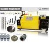 Industrial High Precision Drill Bit Sharpener With CBN Grinding Wheel