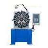 Universal 3 Axis CNC Spring Forming Machine With Spinner High Precision