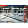 Hot galvanized cradle construction gondola building aluminum portable work platform