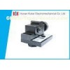 Iron House Key Clamp Single Side Standard High Security With Decoder