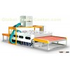 SZ-W26 Glass Washing Machine