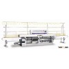 SZ-DJB11 Glass Straight-Line Miter Edging Machine