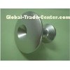 High Precision Metal Machining Parts, CNC Turning / Milling Precision Machined Parts / Components