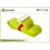 Fixed Luggage Belt Heavy Duty Hook And Loop Straps ROHS PAHS