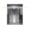 Pharmaceutical clean room Air shower Channel Modular Emergency Control System
