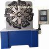 5.5 KW 70mm Extension Spring Machine Consists Of Cam Axis Energy - Saving