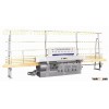 SZ-ZB8 Glass Straight-Line Edging Machine