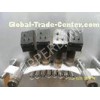 70 - 2000CU, 10kw, 4pcs / mm Laser Perforation Machine