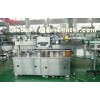 Square Jar / Oil Bottle Double Side Sticker Labeling Machine Fully Automatic