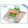 Popular Flower Printed Non Woven Waterproof Tablecloth Party Use