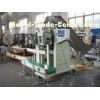 High Speed Potato Packing Machine Horizontal Bagging Machine 50-60HZ