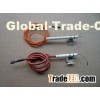 sparking electrode