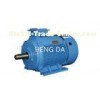 High Efficiency 6 Pole Three Phase Asynchronous Motors For Fans / Water Pumps