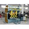 Light Weight Scrap Metal Shear Cold - state 5000KN Max Shearing Force