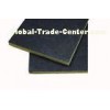 Acoustic Insulation Glass Wool Board , Fiberglass Air Conditioning Duct Board