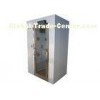 GMP Pharmaceutical Mobile Clean Room Air Shower 380V / 60HZ 25m/s