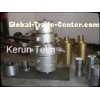 Indoors HDPE Pipe Extrusion Machine 160 kw with Spraying cooling tank