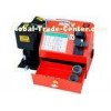 Mini Type Sharpening End Mill Grinder For Two Flutes CNC Router Cutters