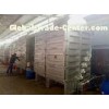 Full filled Fabric Dyeing Machine Overflow Frequency Conversion Open door Type