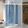 Shower Box/Enclosure/Room/Cabinet with Standard Configuration, Comes in Various Sizes