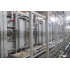 Magnetron Sputtering Deposition Line for ITO Glass