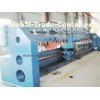 Hydraulic Powered Edge Milling Machine 0.1m/min - 1.0m/min For Seam Preparation