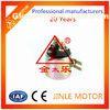 High Performance Starter Solenoid Switch 12V 24V For Motor , 1 Year Warranty