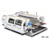 SZ-SD2225 Glass Straight Line Double Edging Machine