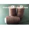 20s 100% Polyester Sewing Thread , High Color Fastness
