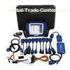 PS2  OBD II Professional Truck  Diagnostic Tool supporting English / Spanish
