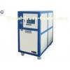 Custom 2HP Box Water Cooling Chiller with Copper evaporator , 220v 380v