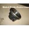 Auto Parts NC Turning / Milling / Forging , CNC Turned Parts