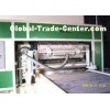 Automatic Rotary Type Recycle Paper Pulp Molding Egg Tray Machine / Machinery