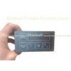 Bus or Truck Aircon Spare Parts Carrier Controller Climate Panel For Sutrak Bus