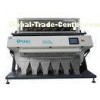 Industrial CCD Color Sorter Machine For Cereal / Nut / Bean And Seed