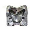 Single / Multi Cavity Plastic Injection Mold , Injection Moulding Process for Motorcycle Light