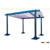 Aluminum Spare Moving Machine