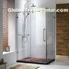 Shower Enclosure/Room/Box with Standard Configuration and 6mm Tempered Transparent Glass