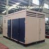 High Pressure Stable Hydraulic CNG Compressor / NGV Stations 350V / 50Hz