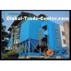 Industrial Dust Collection Equipment / Electronic Furnace Dust Collectors
