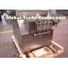 New Condition Plate milk pasteurizer Homogenizing Machine 4000 L/H 600 bar