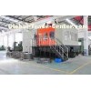 Inner-Gear Dual-Row Excavator Slewing Ring Bearing With Low Torque Capacity