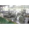 Pulp Juice Rinsing Filling and Capping Machine 4 In 1 Beverage Production Line