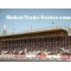 Permanent Bridge Formwork, Bridge Deck Formwork For Concrete System