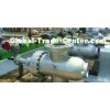 2" - 36" Wedge Gate Valve , Manual Slab Gate Valve For Pharmaceuticals