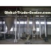 Explosionproof small lab scale spray dryer , milk spray dryer plant industrial drying machine 4600