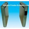 Infrared Protection Card In/Out Bi-direction Optical Turnstiles For Passage Access Control