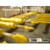 Customized Heavy - Duty Industrial Hydraulic Cylinders For Marine